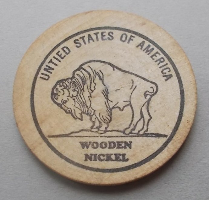 Wooden-Nickles,-And-Other-Play-Money
